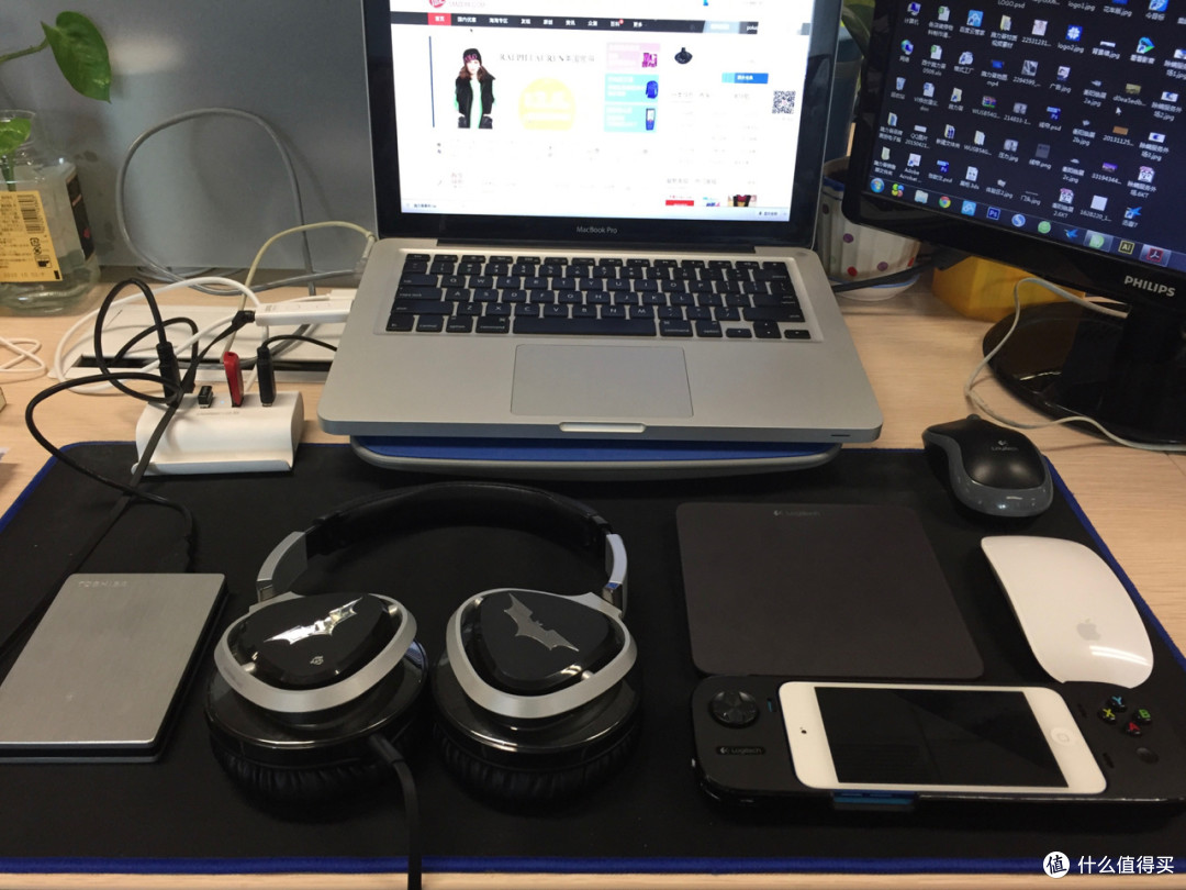 妈妈再也不用担心我的设备充电了!----Anker QC2.0 快充三件套装组合众测体验