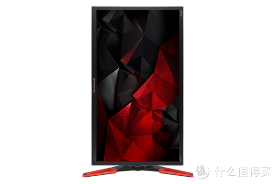 32英寸4K液晶屏：acer 宏碁 发布 掠食者 XB321HK 电竞显示器