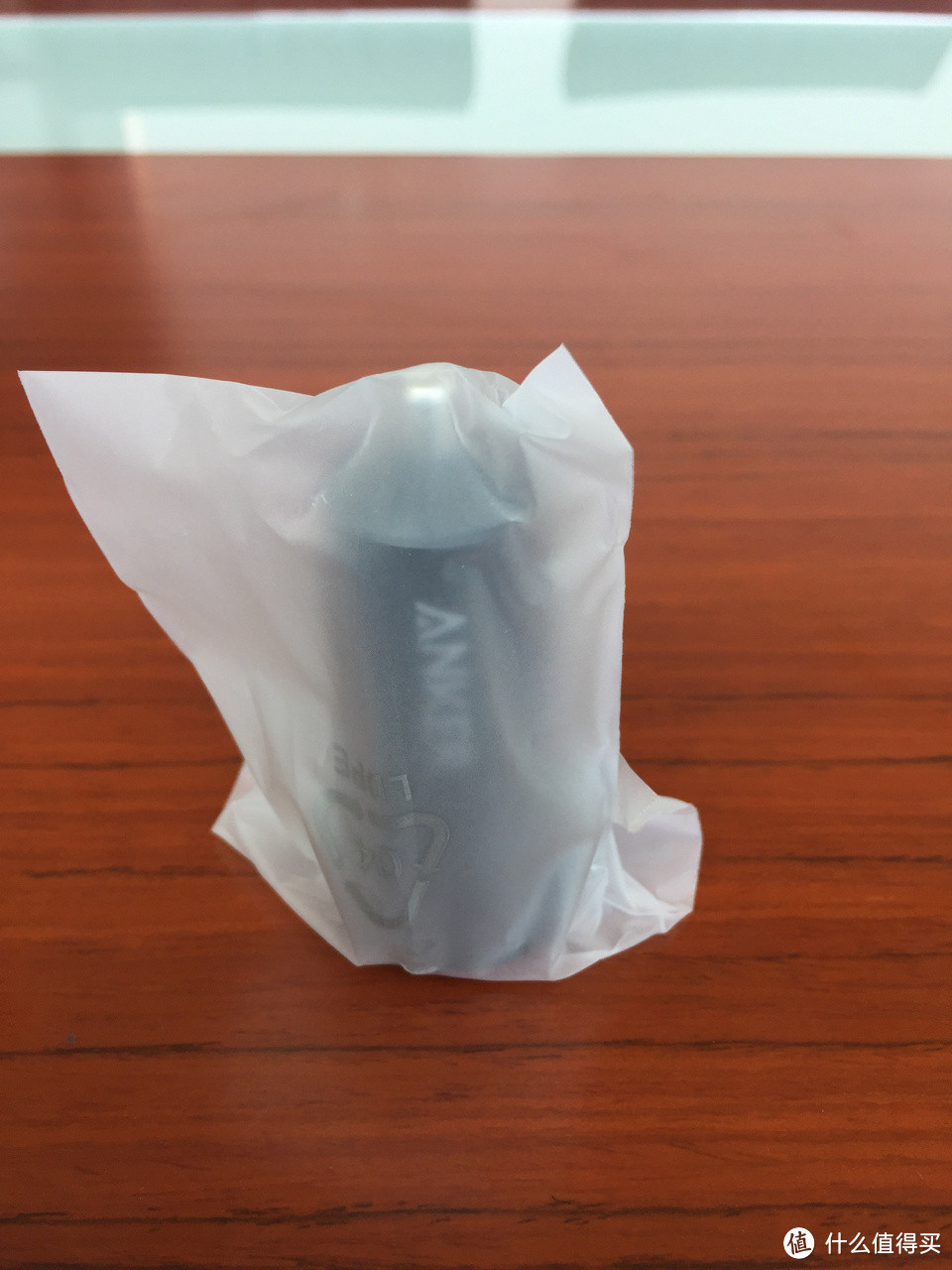 妈妈再也不用担心我的设备充电了!----Anker QC2.0 快充三件套装组合众测体验