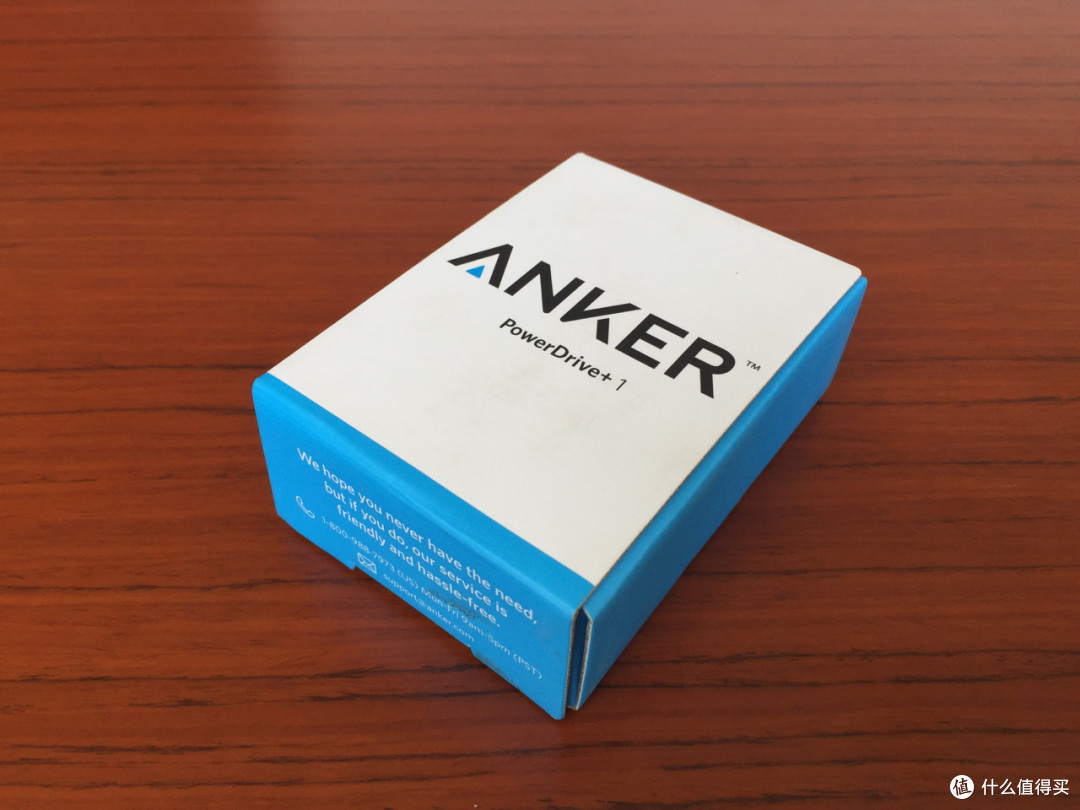 妈妈再也不用担心我的设备充电了!----Anker QC2.0 快充三件套装组合众测体验