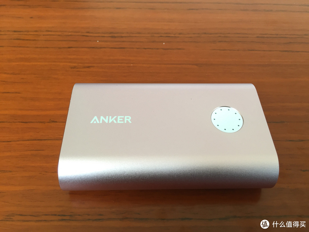 妈妈再也不用担心我的设备充电了!----Anker QC2.0 快充三件套装组合众测体验
