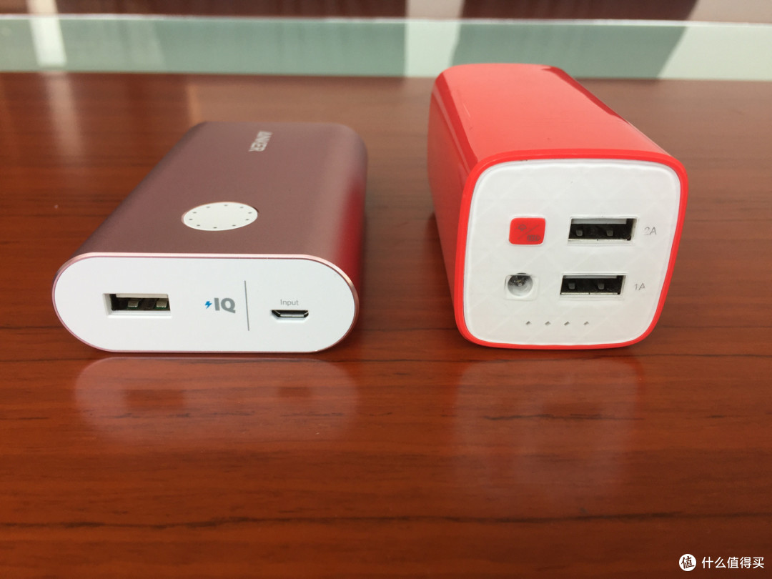 妈妈再也不用担心我的设备充电了!----Anker QC2.0 快充三件套装组合众测体验