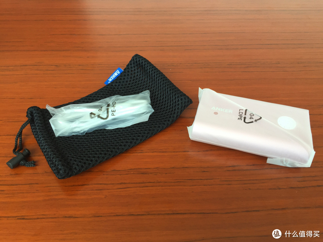 妈妈再也不用担心我的设备充电了!----Anker QC2.0 快充三件套装组合众测体验