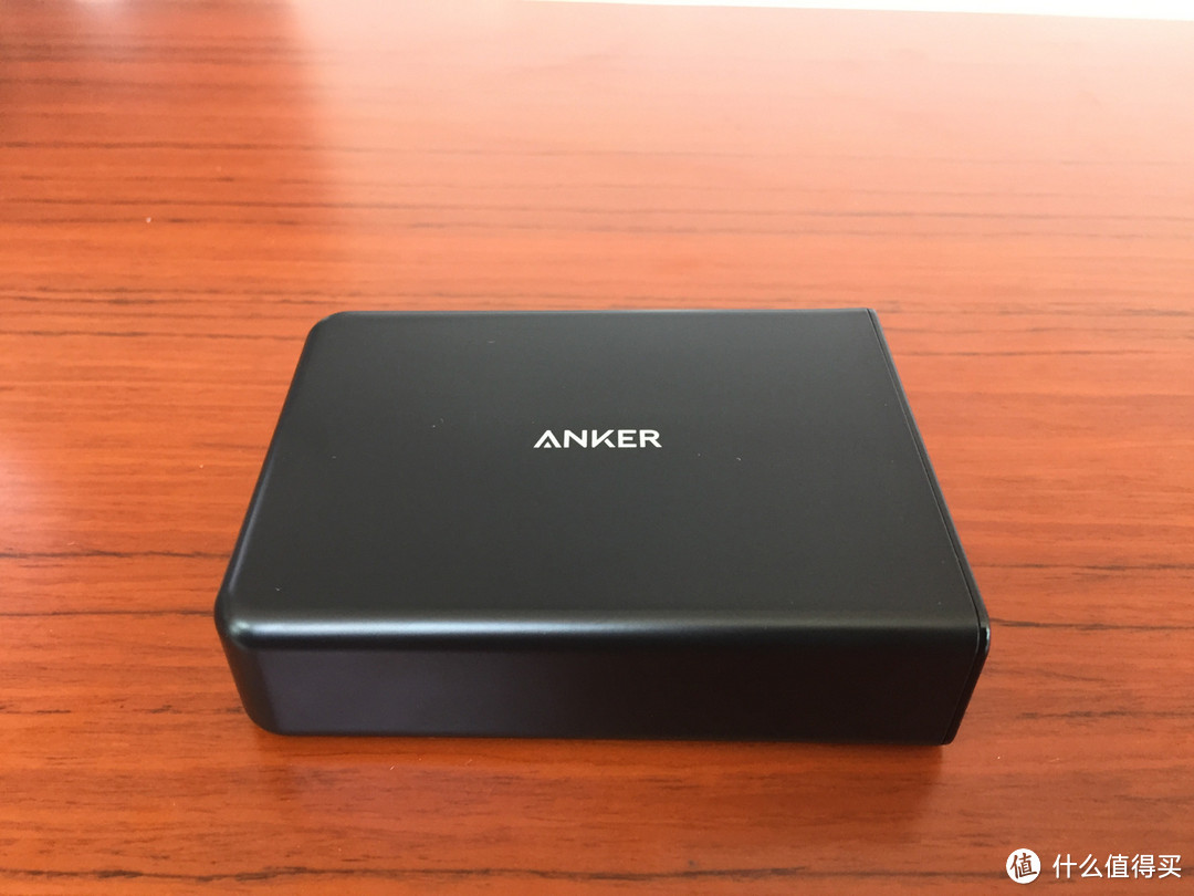 妈妈再也不用担心我的设备充电了!----Anker QC2.0 快充三件套装组合众测体验