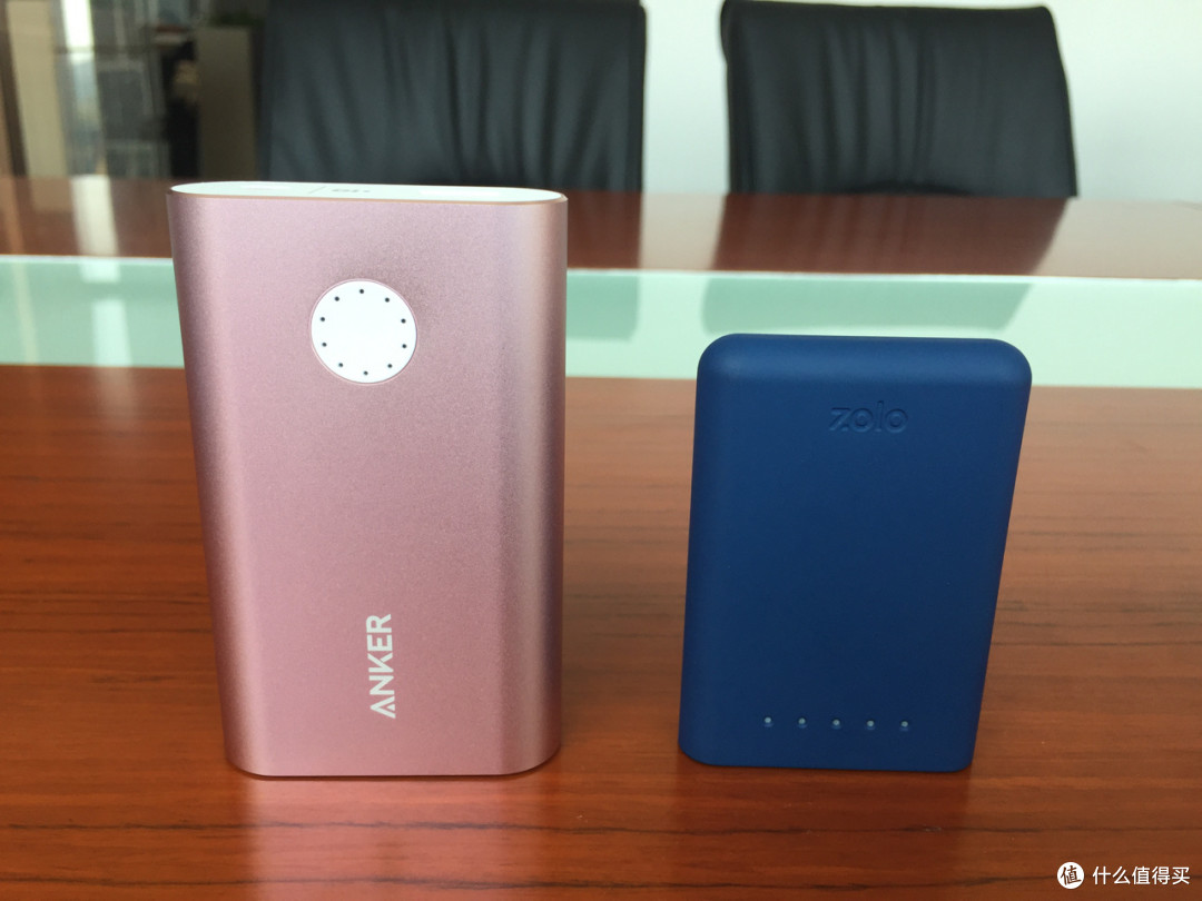 妈妈再也不用担心我的设备充电了!----Anker QC2.0 快充三件套装组合众测体验