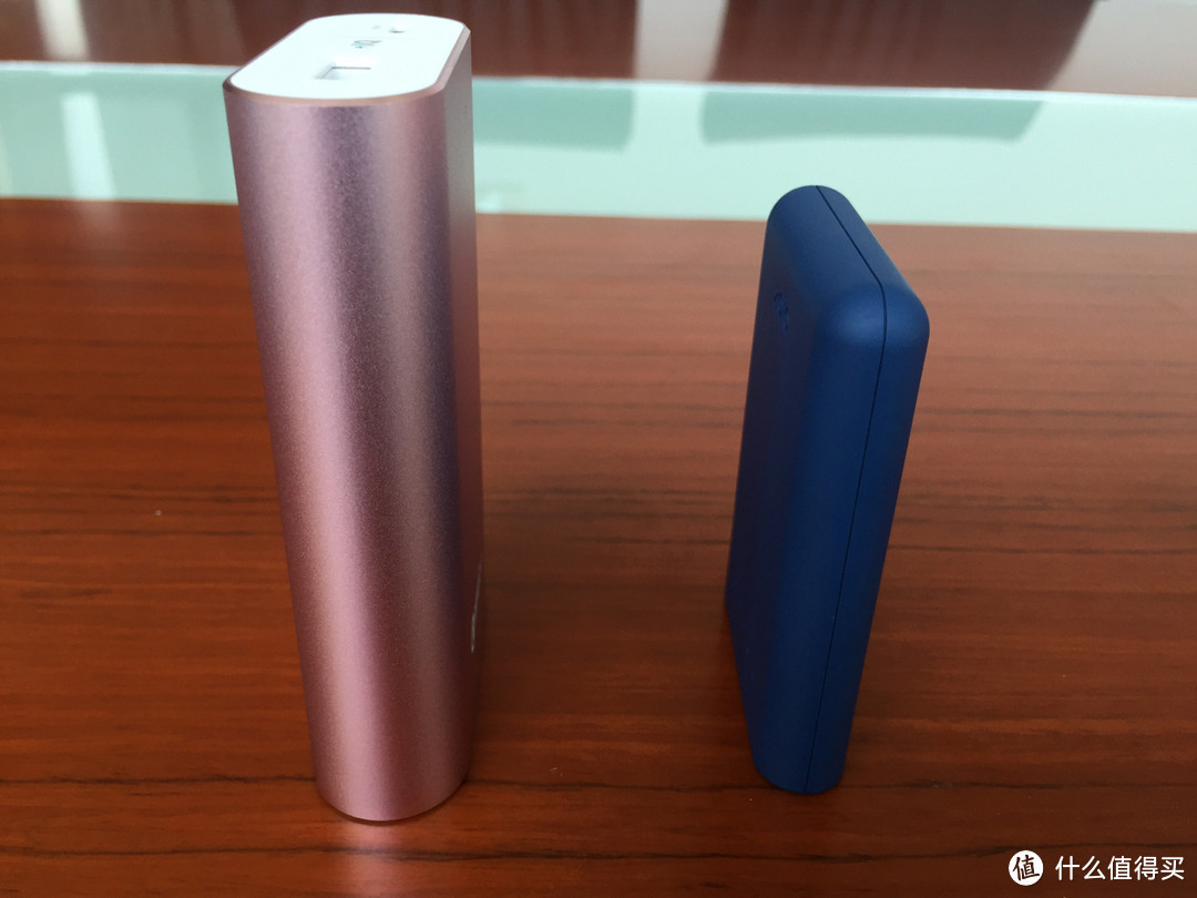 妈妈再也不用担心我的设备充电了!----Anker QC2.0 快充三件套装组合众测体验