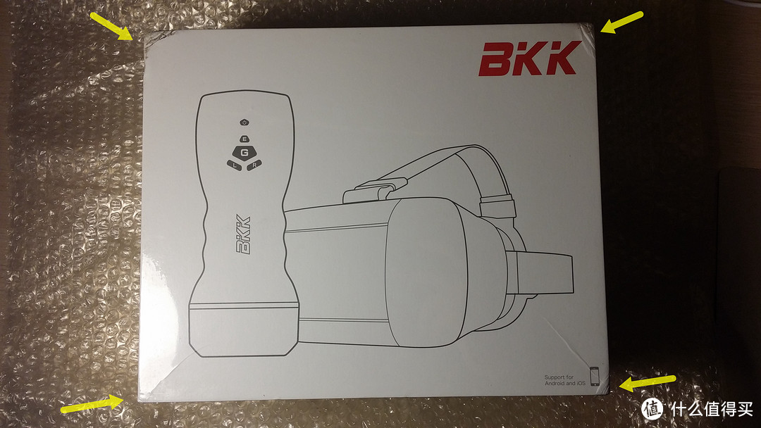 锁起门来，战个痛快——测评BKK飞机杯和VR
