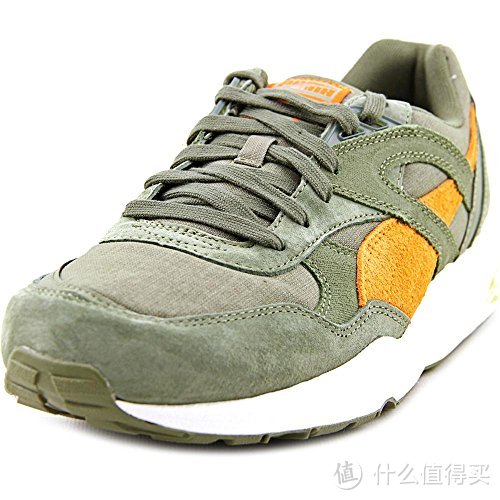 Puma MEN TRINOMIC R698 STREET SNEAKERS