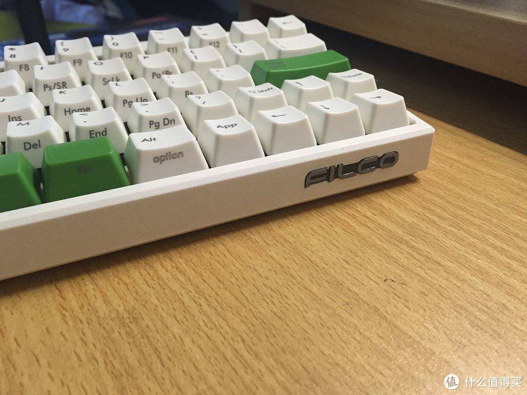 退烧良品——Filco Minila Air 青轴蓝牙67键及OS X设置优化详解