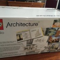乐高 21050 建筑工作室开箱总结(性价比|零件)