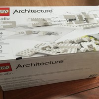 乐高 21050 建筑工作室购买理由(价格|性价比|说明书)