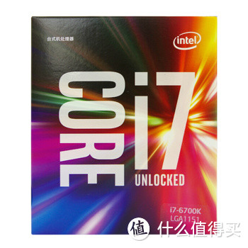 家里还是需要一台高性能PC，6700K+Z170+DDR4装机实录