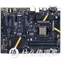 家里还是需要一台高性能PC，6700K+Z170+DDR4装机实录