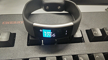 漂洋过海来看你——我的Microsoft 微软 Band2 智能手环