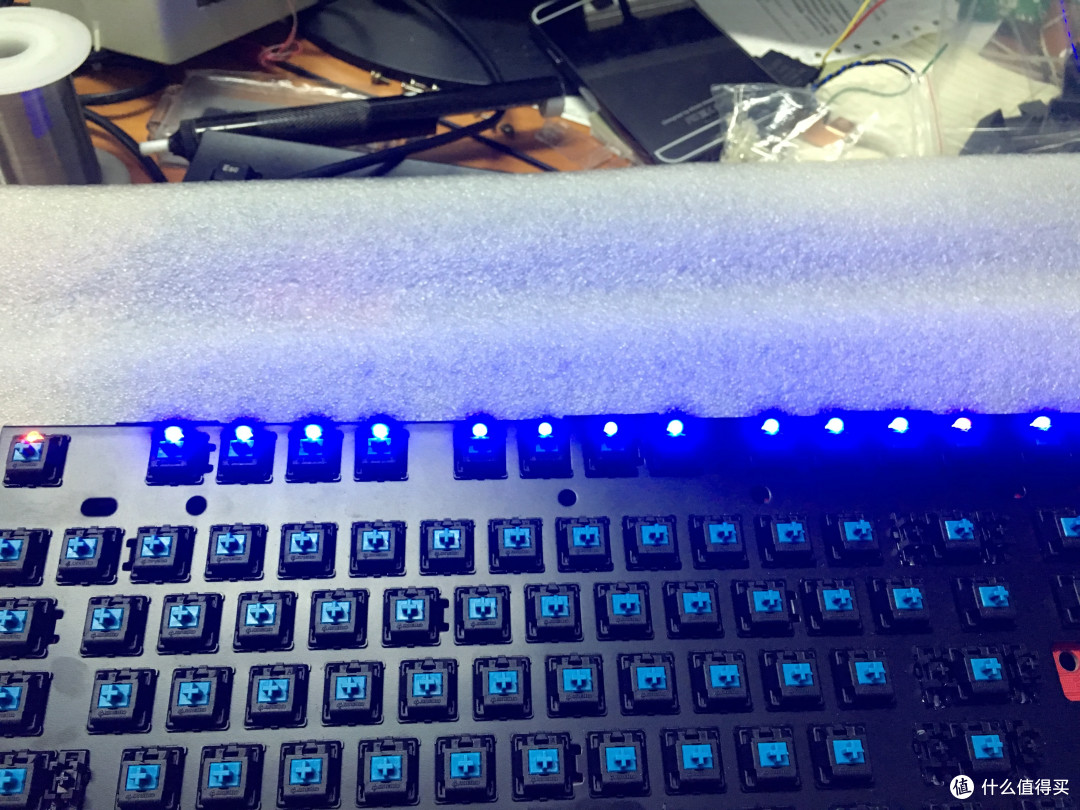 我就是我,不一样的IKBC