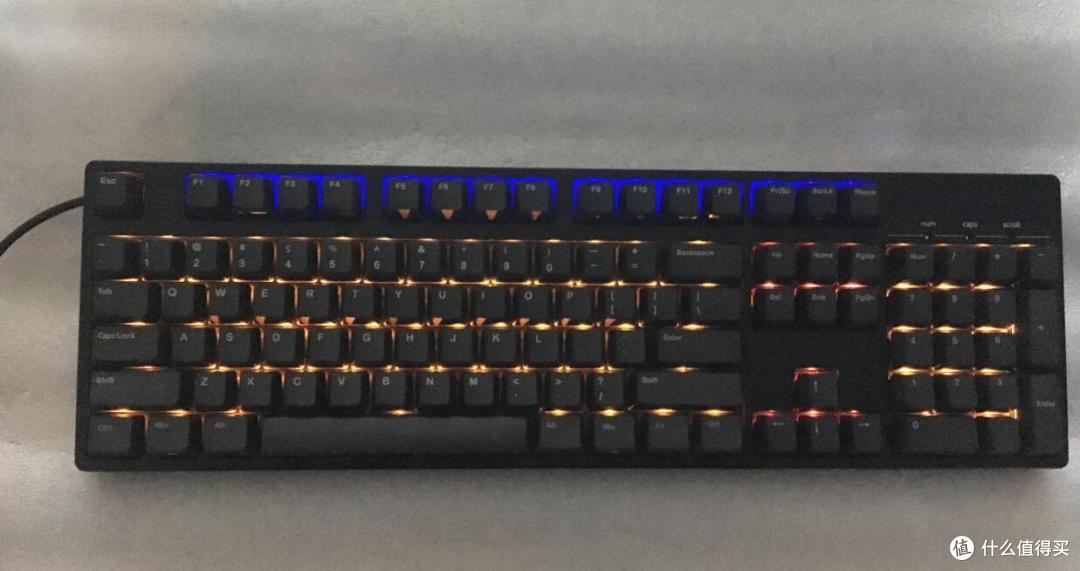 我就是我,不一样的IKBC