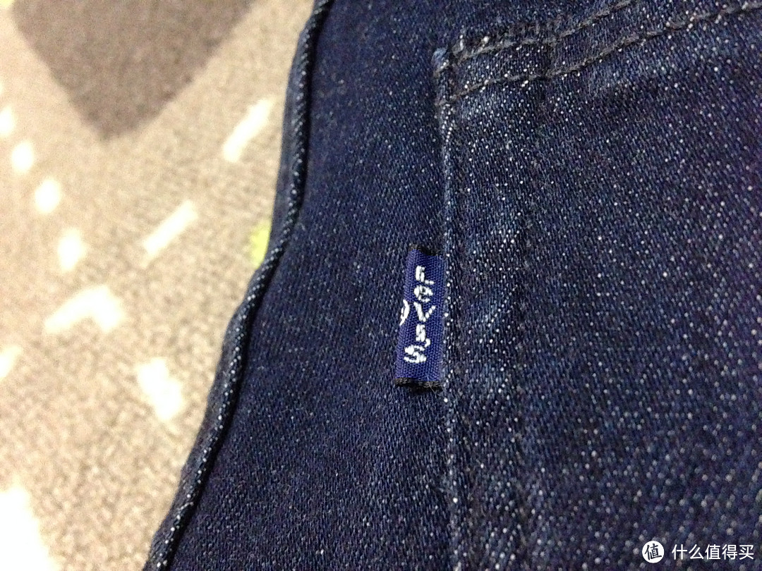 PINS SKINNY JEANS 女式紧身牛仔裤