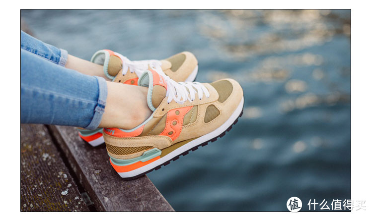 海淘试水之Saucony  Shadow Original开箱