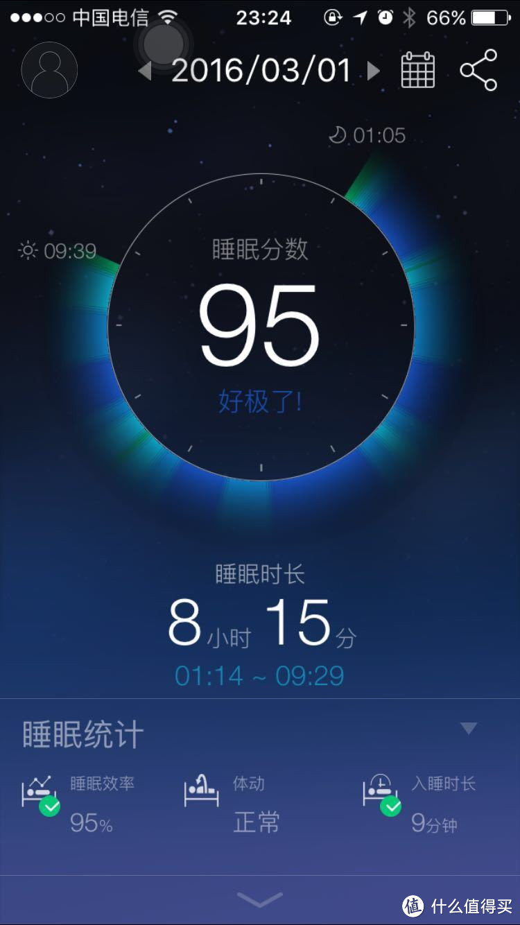 陪伴睡觉的灯---Sleepace 享睡 Nox 智能助眠灯众测体验