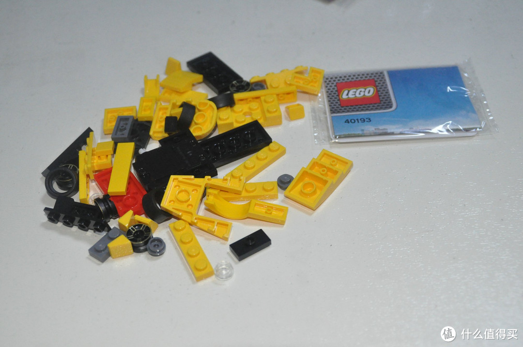 #本站首晒# LEGO 2015 Shell Ferrari set 壳牌法拉利展示盒及40190-40196法拉利小车套装