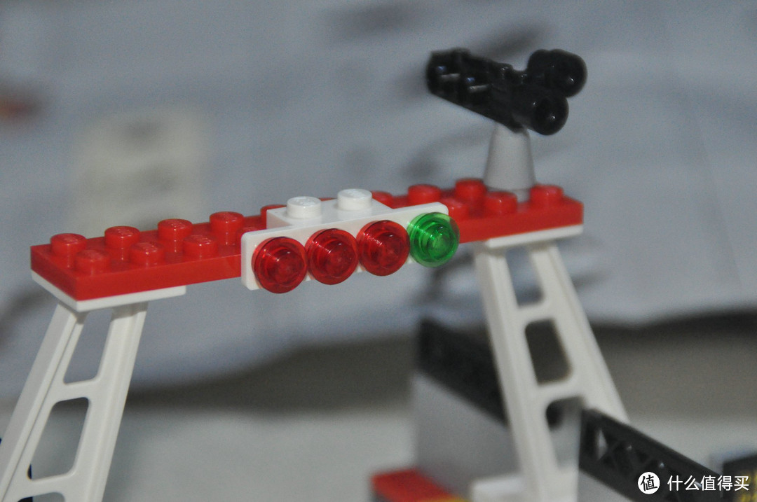 #本站首晒# LEGO 2015 Shell Ferrari set 壳牌法拉利展示盒及40190-40196法拉利小车套装