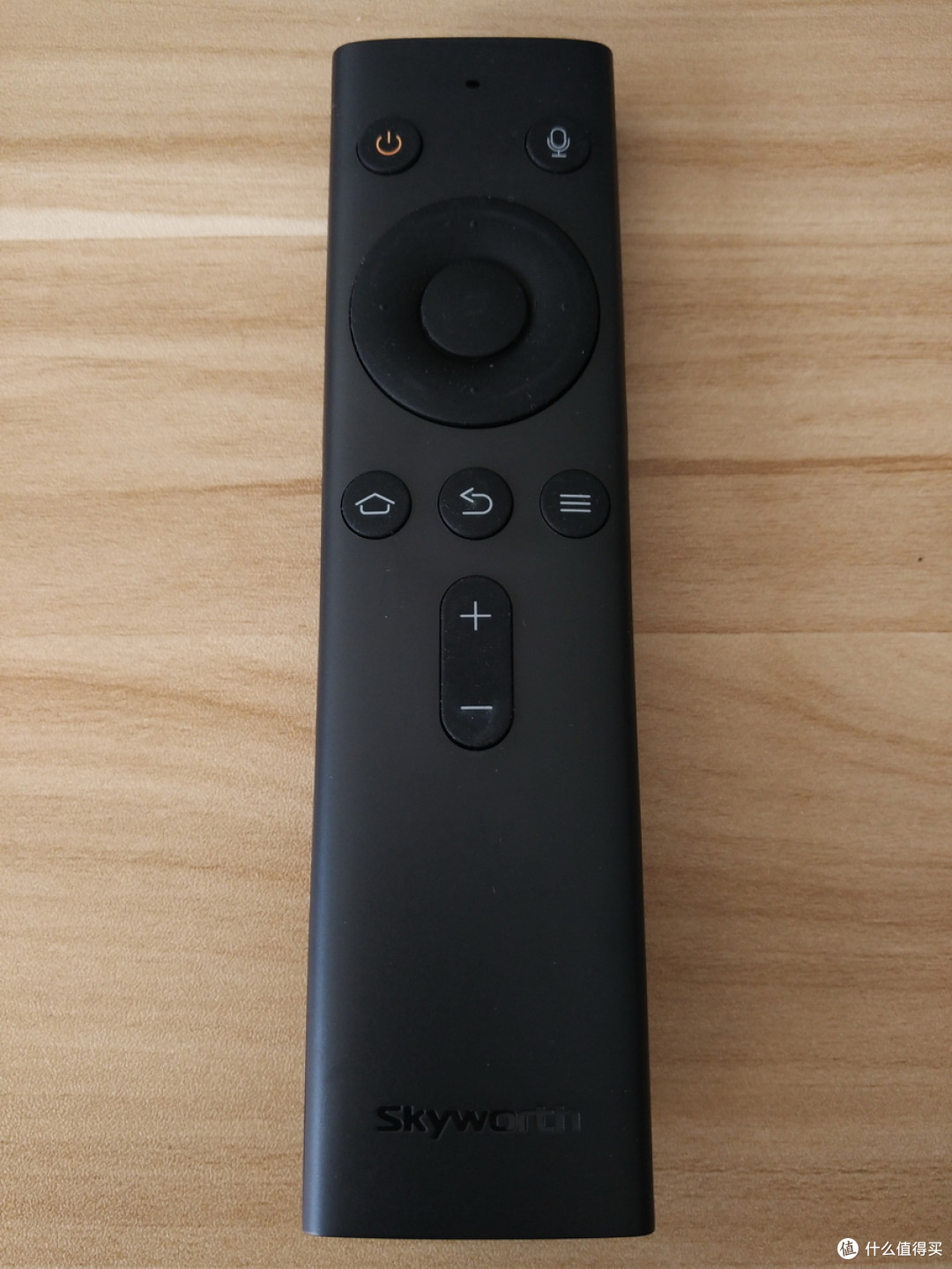 skyworth 创维 i71s 二代旗舰版玫瑰金爱奇艺4k 网络盒子 开箱晒单