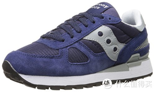 海淘试水之Saucony  Shadow Original开箱