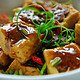 论吃豆腐的正确姿势：客家肉酿豆腐的做法 分享