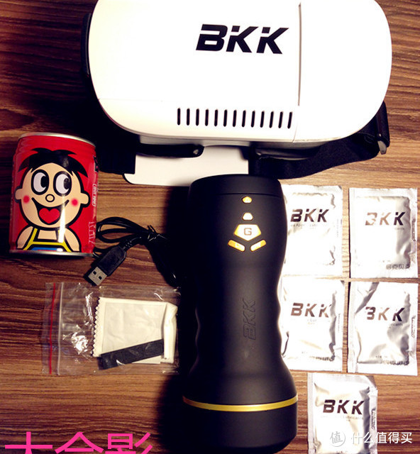 再看我，再看我，再看我我就和你嘿嘿嘿------BKK VR 实景互动飞机杯众测体验