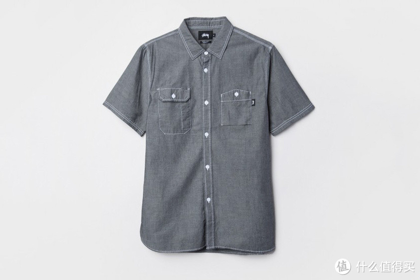 以海滩文化为灵感:STUSSY 推出 2016年 春夏系列
