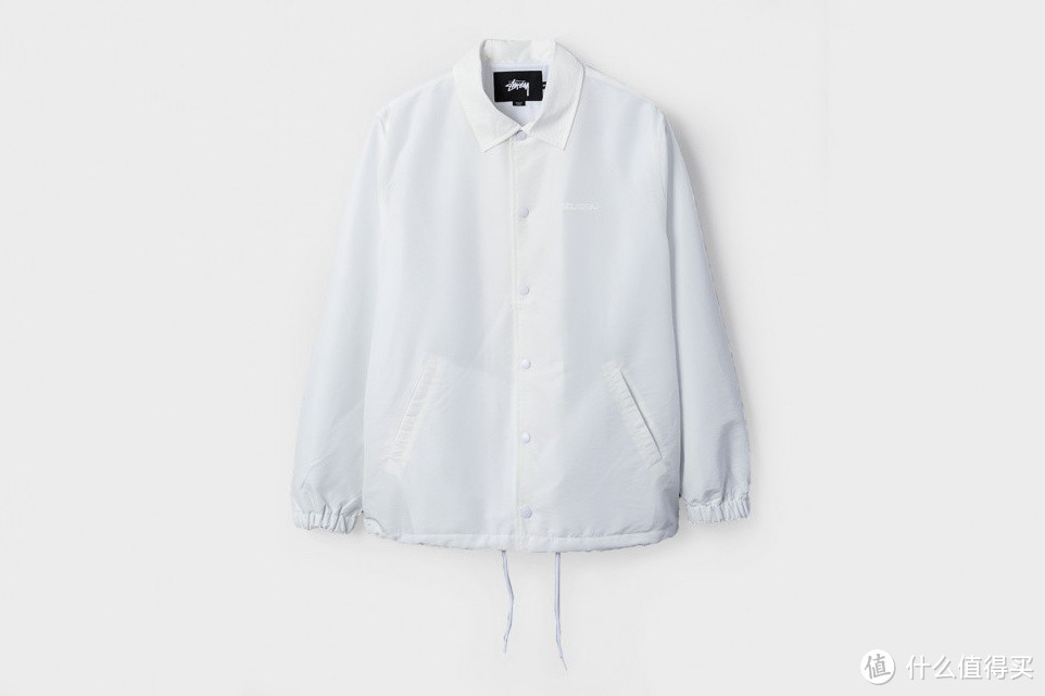 以海滩文化为灵感:STUSSY 推出 2016年 春夏系列