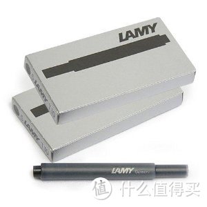 LAMY 凌美钢笔  Al Star 恒星系列 L29DP 和Safari 狩猎者系列  EF尖晒单