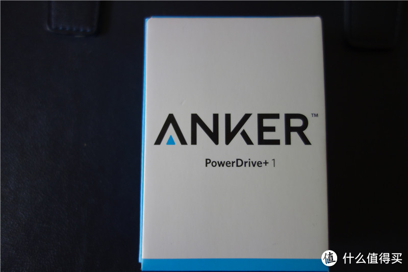 全方位的快充解决方案——Anker QC2.0 快充三件套装组合