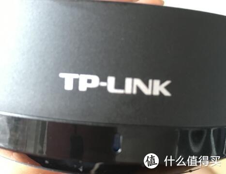 TP-LINK 普联 TL-RC1智能无线遥控器