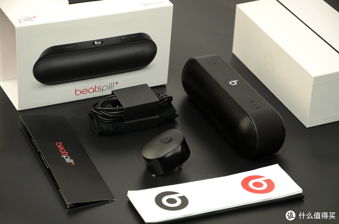 yo不能停这个药丸还不错beatspill无线蓝牙音箱测评