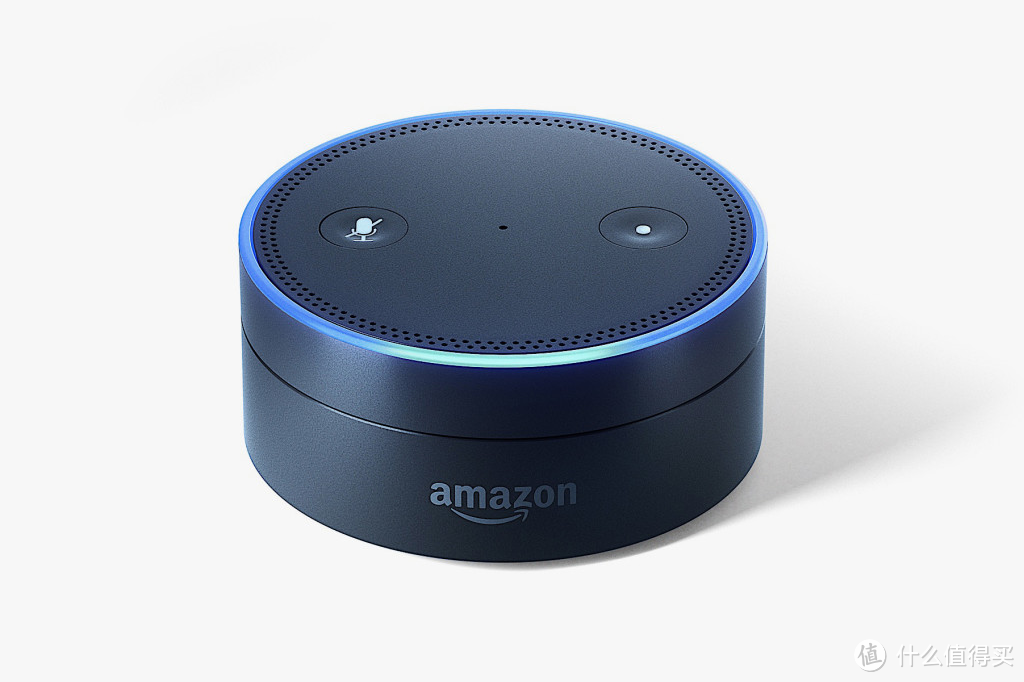 满足需求多元化发展：Amazon 亚马逊 扩增 Echo产品线 推出 两款声控新设备