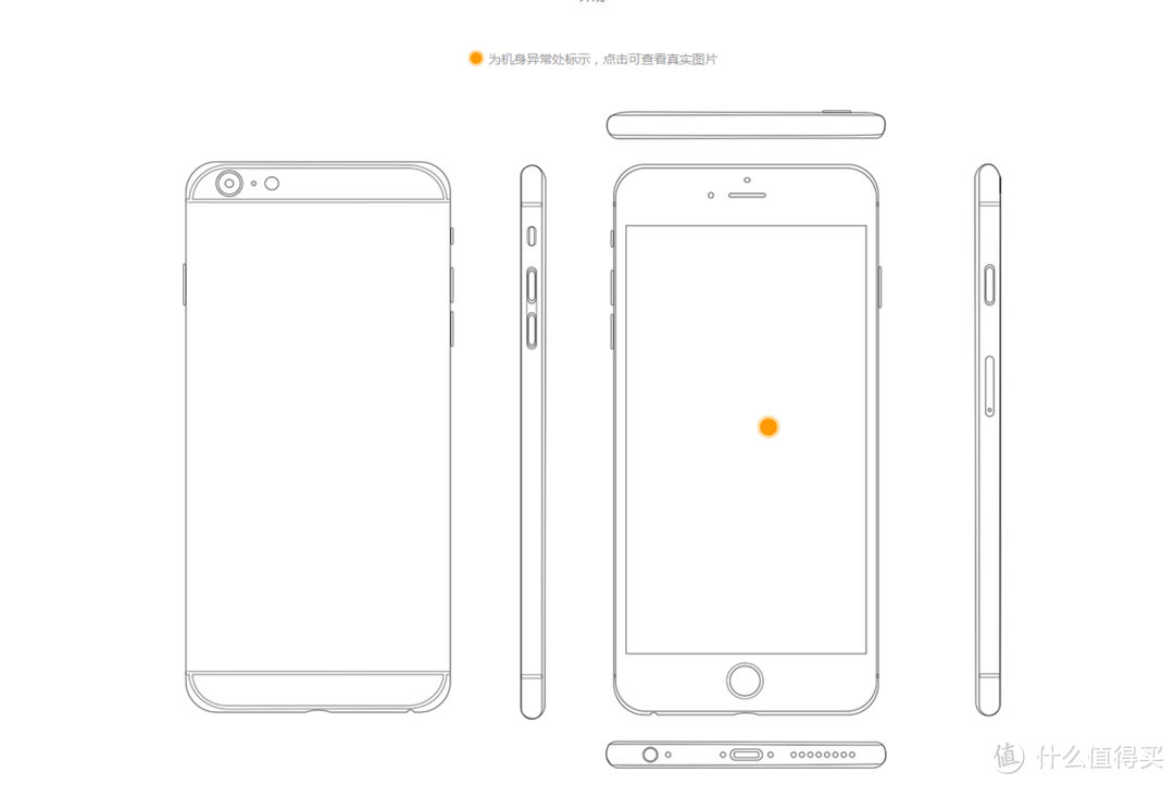 拼的就是人品——reLife网站一次忐忑而又意外的二手iphone购买经历