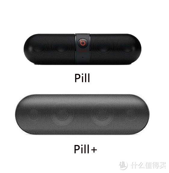 “YO”不能停，这个药丸还不错：Beats Pill+ 无线蓝牙音箱测评