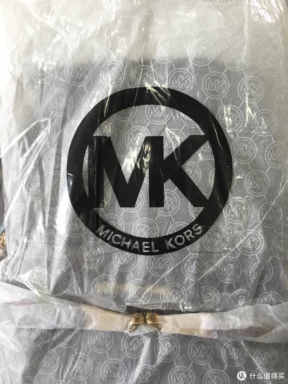 领导的新包包 MICHAEL Michael Kors Rhea Zip Small Backpack