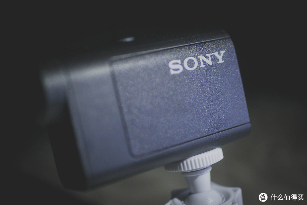 SONY 索尼 AS50 可变焦运动相机 简析