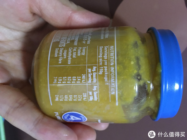 吃货养成记-1岁以内的宝宝零食篇四:亨氏篇-磨