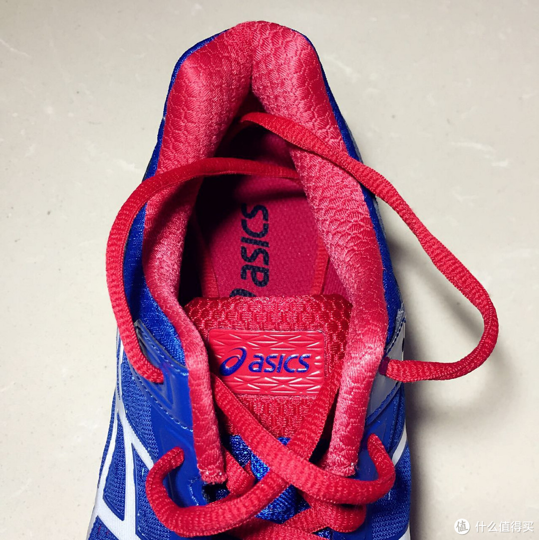 日亚入ASICS 亚瑟士 Kayano-22 旗舰跑鞋双色小开箱附真人兽