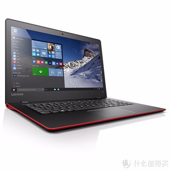 迟来的 lenovo 联想 MIIX4 平板电脑 简测