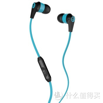 Skullcandy 骷髅头 RIOT 入耳式耳机开箱+简单感受