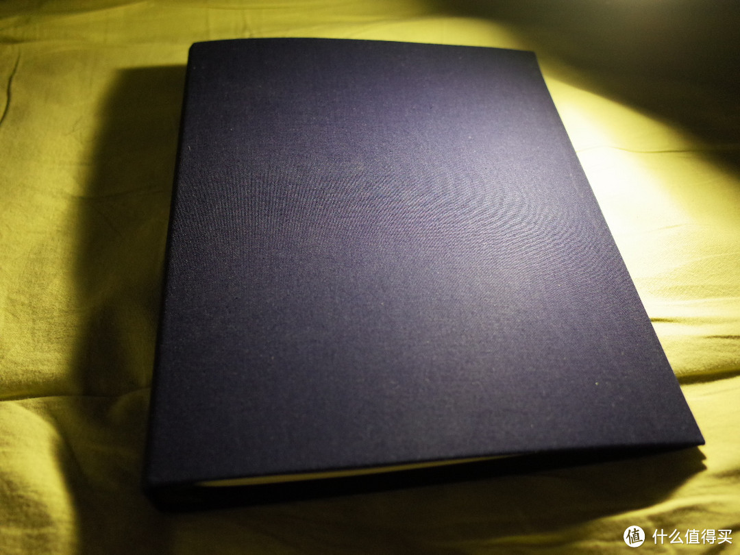 晒一发最近买的KOKUYO 国誉的三个东西：活页本，纸，笔袋
