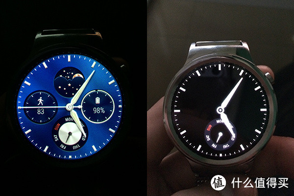 脸好活也好：HUAWEI WATCH 星河银经典系列使用报告