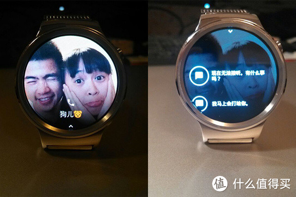 脸好活也好：HUAWEI WATCH 星河银经典系列使用报告