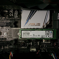 高端性价比M.2(PCIe) SSD：SAMSUNG 三星 SM951 NVMe 256GB 开箱简评