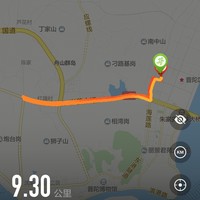 New Balance 490V3跑鞋使用总结(缓震性|抓地力|透气性)