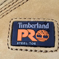 Timberland PRO 33031 6寸钢头短靴简单开箱